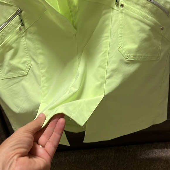 Jamie Sadock Skinnylicious skirt for golf or for anything. - Picture 6 of 6